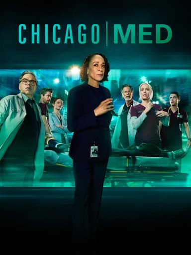Chicago Med