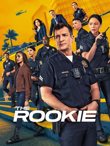 The Rookie