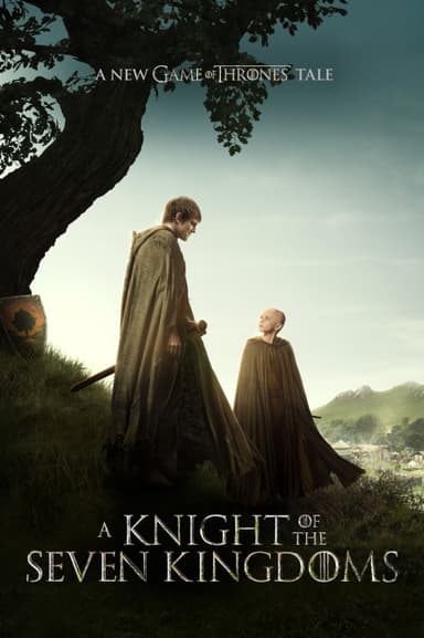 A Knight of the Seven Kingdoms